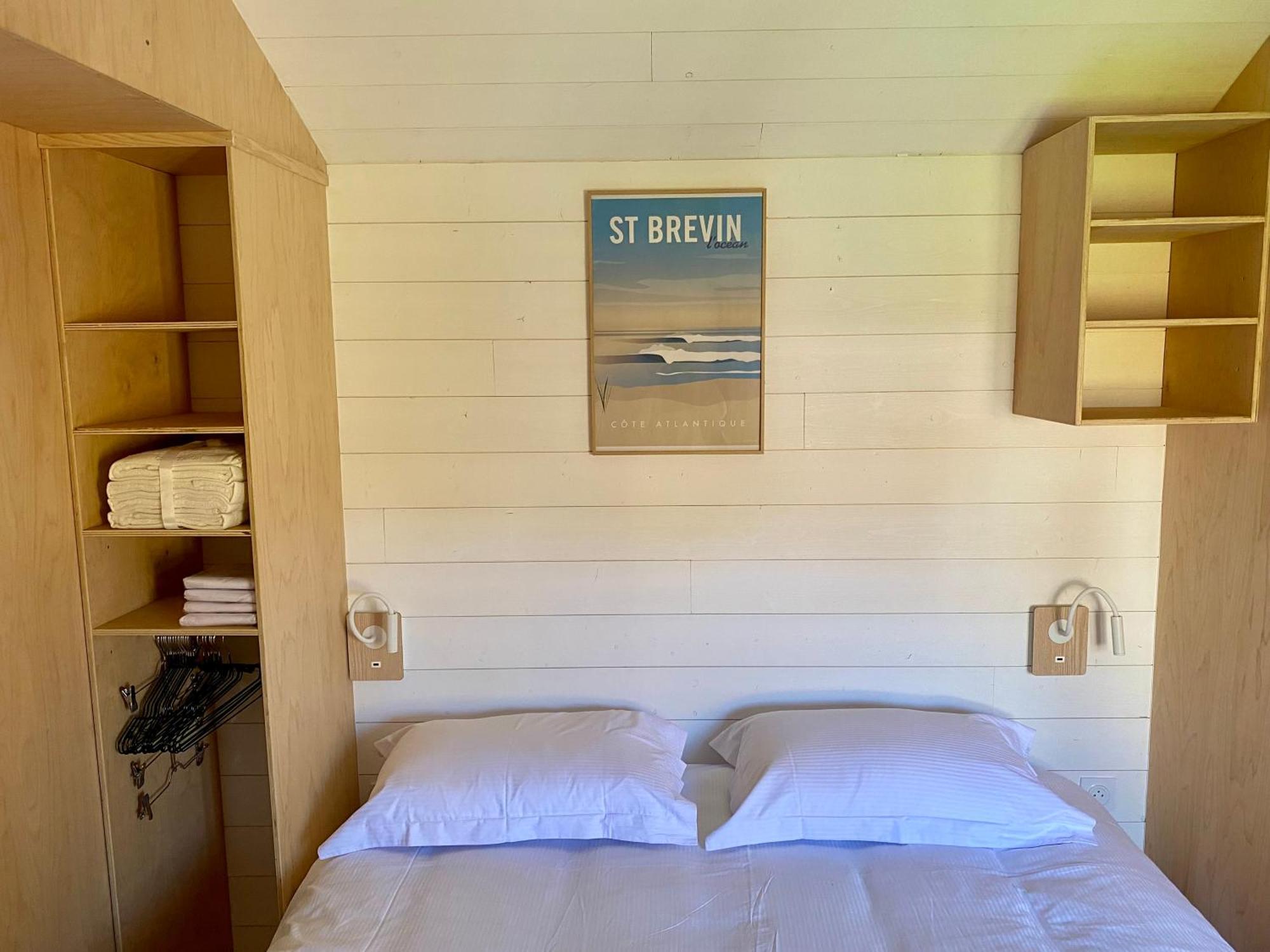 Margottine, Confortable Cocon Au Calme Saint-Brevin-les-Pins Εξωτερικό φωτογραφία