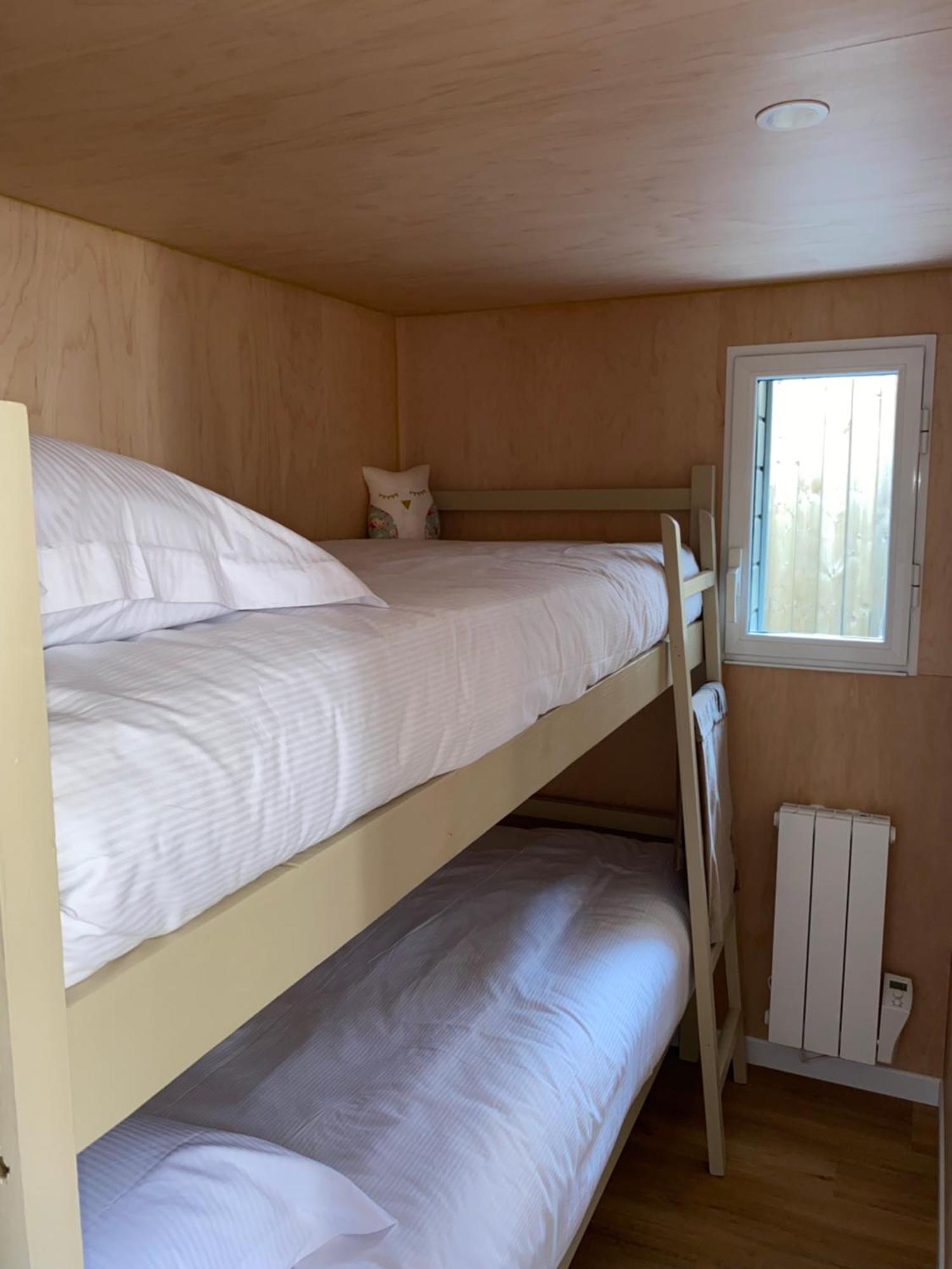 Margottine, Confortable Cocon Au Calme Saint-Brevin-les-Pins Εξωτερικό φωτογραφία